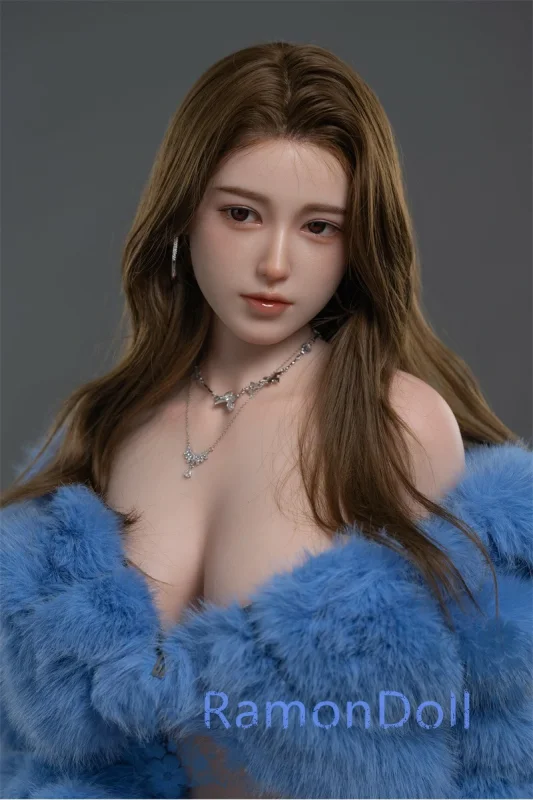 RealGirl C工場制 高身長ラブドール 171cm Eカップ DD11ヘッド フルシリコン製リアルドール