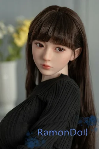 RealGirl 小学生風リアルドール 158cm Eカップ DS22-2ヘッド 激かわラブドール ボディ材質選択可能