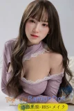 Topsino TYPEグラビア スーパーソフトラブドール 155cm Hカップ/162cm Gカップ/167cm Eカップボディ選択可能