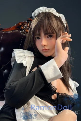 蛍火日記 158cm Eカップ 琉璃(Liuli) 軟質シリコンヘッド S-TPEボディ 魅力的なリアルドール 衣装追加可能