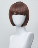 MyLoliWaifu 126cm(AA) 貧乳 シリコンヘッド 茉（Momo) TPE製ボディ 頭部選択可能 子供っぽいリアルドール