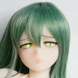 【S-TPE】IROKEBIJIN(色気美人)  90cm Eカップ Akane（茜） アニメドール