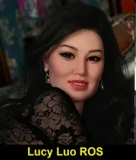 Starpery 等身大ラブドール 176cm Cカップ 超軽量版 Qingwenヘッド 高身長リアルドール