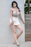 Starpery 等身大ラブドール 176cm Cカップ 超軽量版 Qingwenヘッド 高身長リアルドール