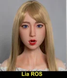 Starpery 等身大ラブドール 176cm Cカップ 超軽量版 Qingwenヘッド 高身長リアルドール