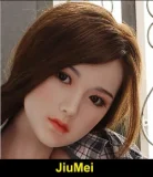 Starpery 等身大ラブドール 176cm Cカップ 超軽量版 Qingwenヘッド 高身長リアルドール