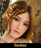 Starpery 等身大ラブドール 176cm Cカップ 超軽量版 Qingwenヘッド 高身長リアルドール