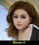 Starpery 等身大ラブドール 176cm Cカップ 超軽量版 Qingwenヘッド 高身長リアルドール