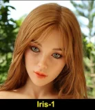 Starpery 等身大ラブドール 176cm Cカップ 超軽量版 Qingwenヘッド 高身長リアルドール