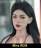 Starpery 等身大ラブドール 176cm Cカップ 超軽量版 Qingwenヘッド 高身長リアルドール