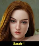 Starpery 等身大ラブドール 176cm Cカップ 超軽量版 Qingwenヘッド 高身長リアルドール