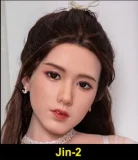 Starpery 等身大ラブドール 176cm Cカップ 超軽量版 Qingwenヘッド 高身長リアルドール