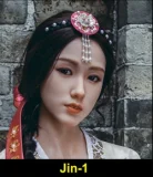 Starpery 等身大ラブドール 176cm Cカップ 超軽量版 Qingwenヘッド 高身長リアルドール