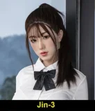 Starpery 等身大ラブドール 176cm Cカップ 超軽量版 Qingwenヘッド 高身長リアルドール