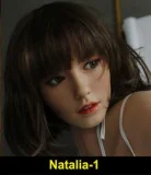 Starpery 等身大ラブドール 176cm Cカップ 超軽量版 Qingwenヘッド 高身長リアルドール