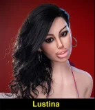 Starpery 等身大ラブドール 176cm Cカップ 超軽量版 Qingwenヘッド 高身長リアルドール