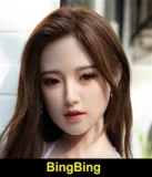 Starpery 等身大ラブドール 176cm Cカップ 超軽量版 Qingwenヘッド 高身長リアルドール