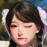 追加ヘッド半額 XTDOLL 6月キャンペーン開催中 フルシリコン製ラブドール