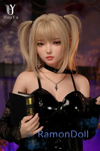 【新作ボディー登場】Houyu後遇 2.5次元コスプレ 158cm Eカップ 伊娃Eva 等身大高級シリコンラブドール