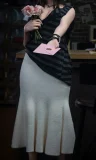 蛍火日記 159cm Eカップ 琉璃（liuli）口の開閉機能付き フルシリコンラブドール
