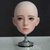 蛍火日記 158cm Eカップ 琉璃(Liuli) #3メイク STPE材質ボディ+シリコンヘッド 等身大ラブドール 超リアルドール