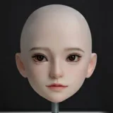 【10%OFF・追加ヘッド無料】蛍火日記 フルシリコンラブドール