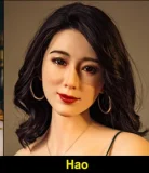 Starpery 欧米人形 165cm Gカップ Tiffanyヘッド ボディ材質選択可能 ダッチワイフ