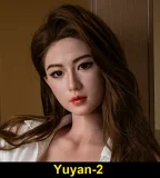 Starpery 欧米人形 165cm Gカップ Tiffanyヘッド ボディ材質選択可能 ダッチワイフ