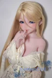ElsaBabe 148cm Mカップ RAD045ヘッド 望月 利世 フルシリコン製アニメドール