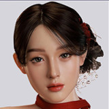 MMXDOLL 165cm Eカップ 梦涵（Menghan） シリコン製等身大ラブドール