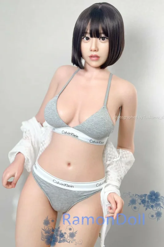MMXDOLL 165cm Eカップ 梦涵（Menghan） シリコン製等身大ラブドール