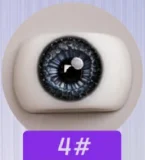 MMXDOLL 165cm Eカップ 梦涵（Menghan） シリコン製等身大ラブドール