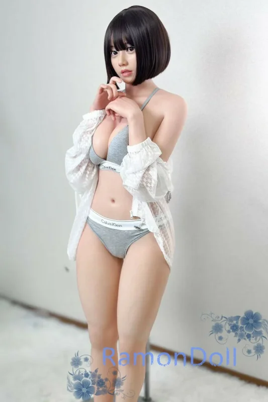 MMXDOLL 165cm Eカップ 梦涵（Menghan） シリコン製等身大ラブドール