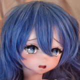 ElsaBabe アニメ風リアルドール 148cm Lカップ RAD030 近野 茉莉 キャラクタードール