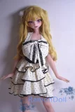 ElsaBabe アニメ風リアルドール 148cm Lカップ RAD030 近野 茉莉 キャラクタードール