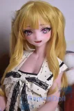 ElsaBabe アニメ風リアルドール 148cm Lカップ RAD030 近野 茉莉 キャラクタードール