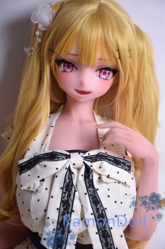 ElsaBabe アニメ風リアルドール 148cm Lカップ RAD030 近野 茉莉 キャラクタードール