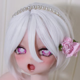 ElsaBabe アニメ風リアルドール 148cm Lカップ RAD030 近野 茉莉 キャラクタードール