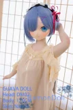GUAVADOLL  ALM新材質ボディ 126cm Eカップ DM02ヘッド フィギュア人形