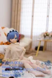 GUAVADOLL  ALM新材質ボディ 126cm Eカップ DM02ヘッド フィギュア人形