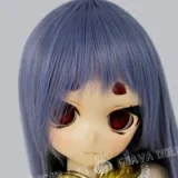 GUAVADOLL  ALM新材質ボディ 126cm Eカップ DM02ヘッド フィギュア人形