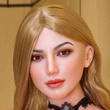 Irontech Doll 東洋人らしい顔付き 158cm Eカップ S40ヘッド 美少女ラブドール フルシリコン製　