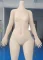 136cm 貧乳（20kg位）