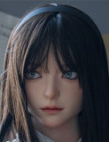 蛍火日記 シリコン製人形 159cm Eカップ 菜々子ヘッド 可愛らしい等身大ラブドール