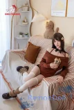 Doll Senior 163cm Fカップ #23美咲（Meixiao）ヘッド シリコンラブドール