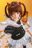 MyLoliWaifu 萌えラブドール 108cm AAカップ Koko（ここ）ヘッド キュートなロリっ子