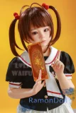 MyLoliWaifu 萌えラブドール 108cm AAカップ Koko（ここ）ヘッド キュートなロリっ子