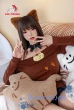 Doll Senior 163cm Fカップ #23美咲（Meixiao）ヘッド シリコンラブドール