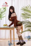 Doll Senior 163cm Fカップ #23美咲（Meixiao）ヘッド シリコンラブドール