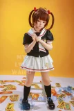 MyLoliWaifu 萌えラブドール 108cm AAカップ Koko（ここ）ヘッド キュートなロリっ子